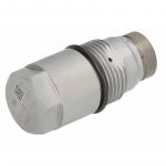 Hydraulic vressure relief valve -LVI F00N010062 Bosch