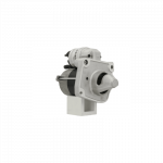 Starteris jauns 12V/1.1KW -NLP ESW10-16 Valeo-OEM