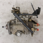 Diesel high pressure pump remanufactured(Bosch)-Nērings 0460484022 Bosch-R