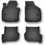KILIMĖLIAI SKODA OCTAVIA II 2004-2013 SKODA OCTAVIA II RS 2005-2013 SKODA OCTAVIA II SCOUT 2007-2013 VW GOLF VI 2008-2012 VW SCI