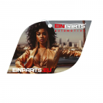 EPCF52 Car Air Freshener - Sport Fresh