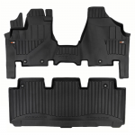 KILIMĖLIAI HONDA ODYSSEY IV 2010-2017