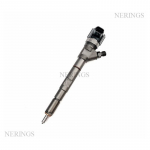Dīzeļdegvielas sprausla jauna (Bosch)-NLP 0445110279 Bosch-OEM