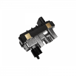 Turbocharger electronic actuator new (HELLA-CN) -CNSC EA01-0104 Hella-CN