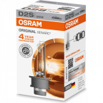 OSRAM LEMPUTĖS D2S 35W P32D-2