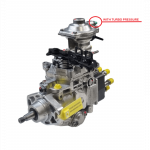 Diesel high pressure pump remanufactured (without thermoreg.(Bosch-1)-Nērings 0460406022-1 Bosch-R