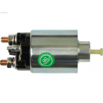 Starter motor solenoid new 12V -PLA N330380 Delco-OEM