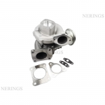 Turbokompresors jauns (Garrett-CN) -CNRE -CNTTL2 -NRGS TC10-0502 Garrett-CN