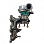 Turbokompresors restaurēts bez vakuuma vārsta (MITSUBISHI)-NĒRINGS 28201-2A090 Mitsubishi-RX