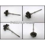 Turbocharger Turbine Wheel & Shaft (replace GARRETT)-CNJ TW16-101 Garrett-CN