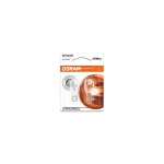 OSRAM Originali 12V W16W (2 vnt. blisteris)