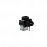 Starteris jauns 12V/1.4KW 11z -NLP US859 Delco-CN