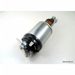 Starter motor solenoid new 12V -PLA N130855 Lucas-CN