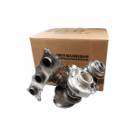 Turbokompresors jauns 4-6 cilindram (Mitsubishi-OEM)-UKBDS 49131-07259 Mitsubishi-OEM