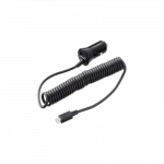 ĮKROVIKLIS 2IN1 APPLE+USB 2.1A