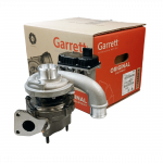 Turbokompresors jauns (Garrett-OEM) -CHGT2 828760-5008S Garrett-OEM