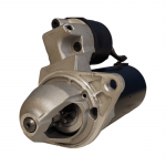 Starteris restaurēts -NLP18 CS1250 Bosch-R