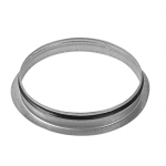 At&scaron;aka plok&scaron;. DN200 valcuota su tarp.