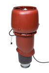 Stoginis ventiliatorius VILPE&reg; E190P/125/IS/500-73598