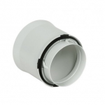 At&scaron;aka &Oslash;75 įsukama skirta &Oslash;75 ortakio pajungimui