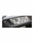 XRW TAILLIGHT PROTECTIONS - RZR 1000 XP galinių žibintų apsaugos