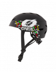 O'NEAL DIRT LID YOUTH HELMET vaiki&scaron;kas dviratininko &scaron;almas