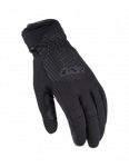 LS2 URBS LADY GLOVES BLACK moteri&scaron;kos pir&scaron;tinės