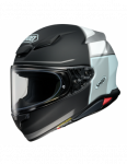 Shoei NXR2 Yonder TC-2 uždaras sportinis &scaron;almas