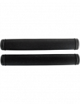 RSI GRIP RUBBER 7" BLACK rankenėlės