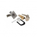 Cylinder lock set 121790272 spynos komplektas
