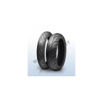 120/70 ZR17 PILOT ROAD 2 TL (58W) padanga