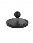 RAM MOUNTS 88 mm Tough-Mag Ball