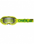 O'Neal B-10 Goggle SOLID akiniai
