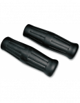 JOKER MACHINE GRIPS RADIAL RUBBER BLK rankenėlės