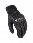 LS2 SPARK MAN GLOVES BLACK vyri&scaron;kos pir&scaron;tinės