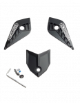 LS2 MX701 KIT FOR FULL FACE atsarginių dalių rinkinys