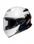 Shoei NXR2 Origami TC5 uždaras sportinis &scaron;almas