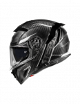 PREMIER DEVIL CARBON ST8 uždaras &scaron;almas