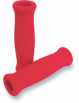 EBC GRIPS BAJA FOAM RED BG02 rankenėlės