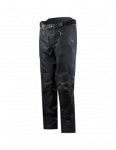 LS2 VENTO MAN PANT BLACK vyri&scaron;kos kelnės