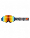 O'NEAL B-20 GOGGLE STRAIN akiniai