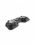 TESSERACT Transportbox Front CFMoto Cforce 450 2022- daiktadėžė