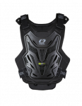 O'NEAL SPLIT CHEST PROTECTOR LITE &scaron;arvai