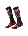 O'NEAL PRO MX ROSES kojinės