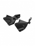 TESSERACT Door pair CFMoto Zforce 1000 Sport