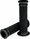 DRIVEN RACING GRIP GRIPPY THIN RACE BLK rankenėlės