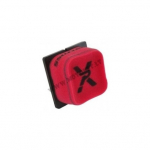 Pagerintų charakteristikų oro filtras MPX125