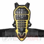 SPIDI BACK WARRIOR 145-160 nugaros apsauga