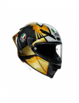 AGV PISTA GP RR uždaras sportinis &scaron;almas