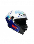 AGV PISTA GP RR uždaras sportinis &scaron;almas